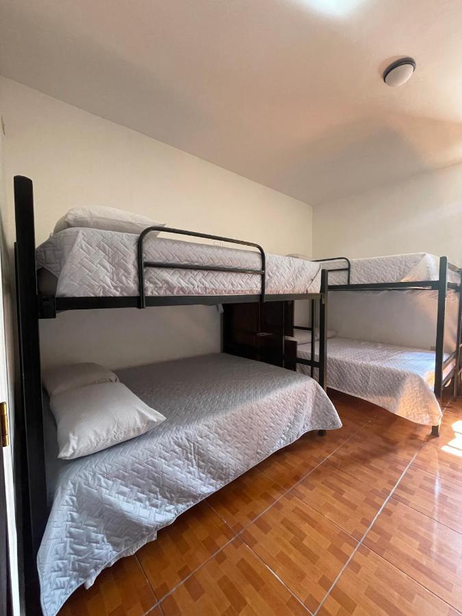 Zoola Suites Антигуа-Гватемала Экстерьер фото