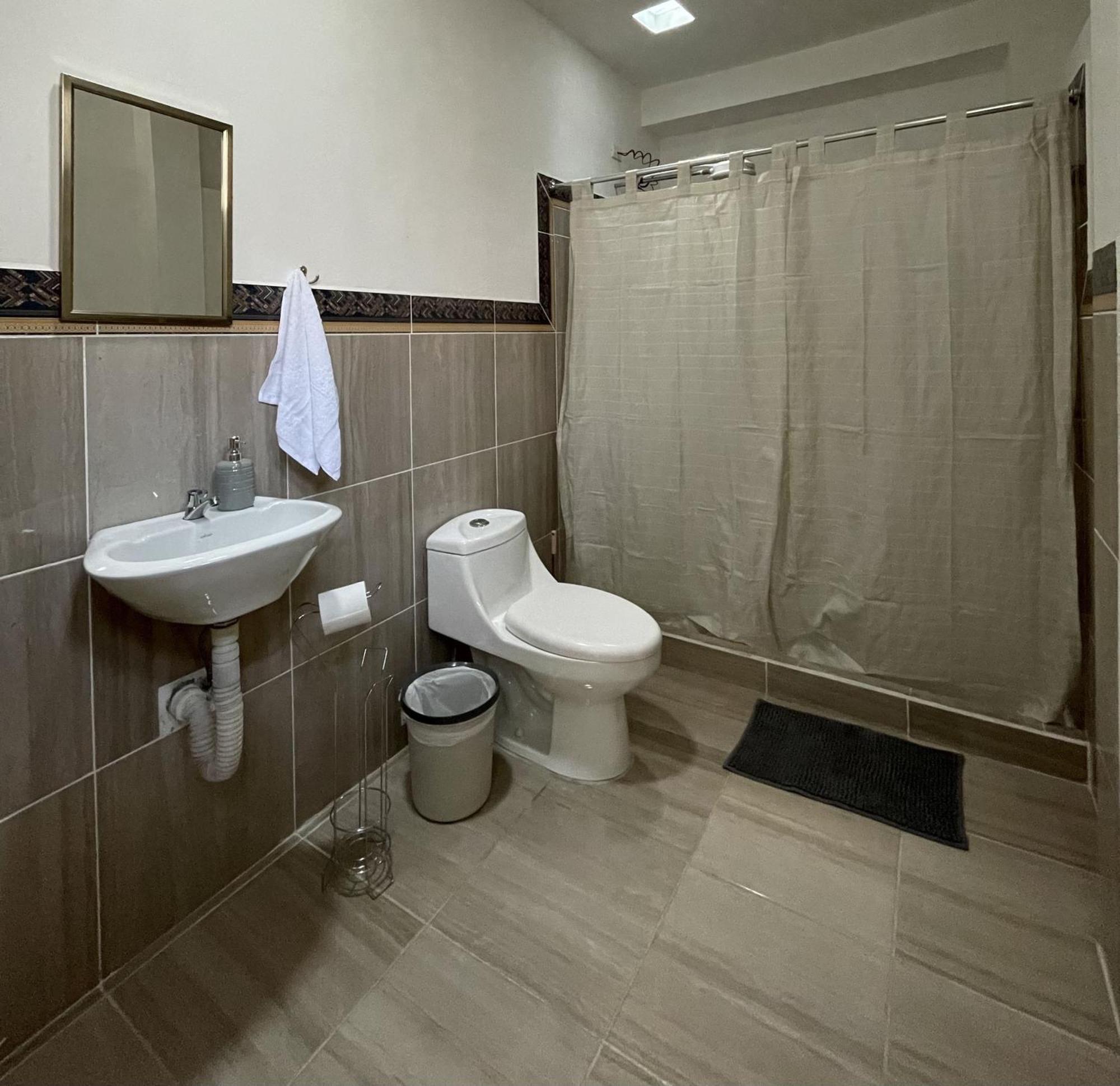 Zoola Suites Антигуа-Гватемала Экстерьер фото